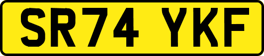 SR74YKF