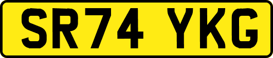 SR74YKG