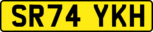 SR74YKH