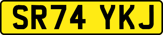 SR74YKJ