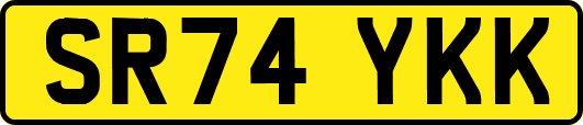 SR74YKK