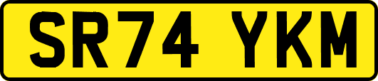 SR74YKM