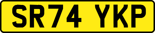 SR74YKP