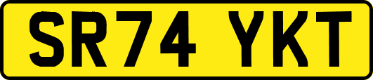 SR74YKT
