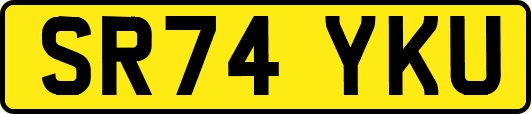 SR74YKU