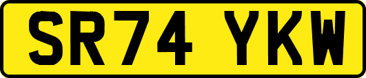 SR74YKW