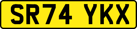 SR74YKX