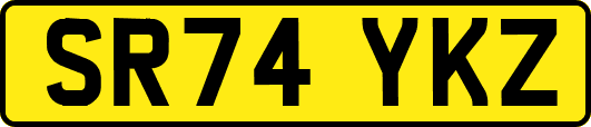 SR74YKZ