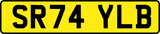 SR74YLB
