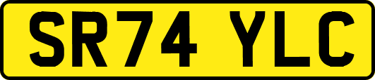 SR74YLC