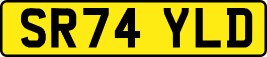 SR74YLD