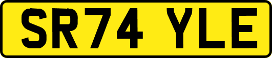 SR74YLE