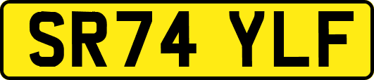 SR74YLF