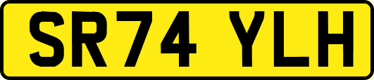 SR74YLH