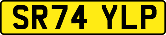 SR74YLP