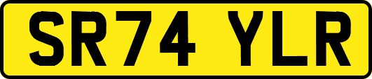 SR74YLR