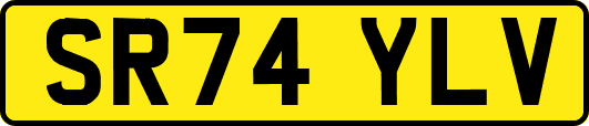 SR74YLV