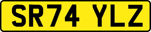 SR74YLZ
