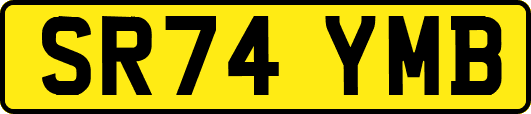SR74YMB
