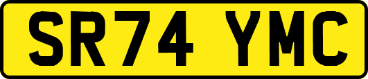 SR74YMC