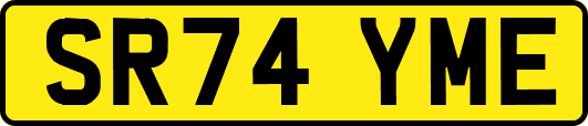 SR74YME