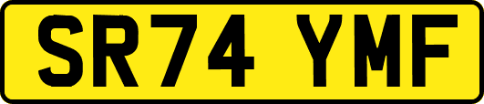 SR74YMF