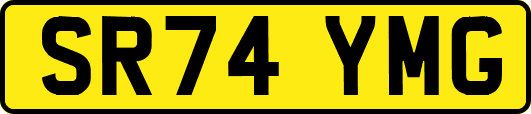 SR74YMG