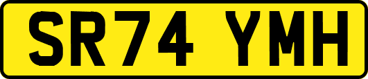 SR74YMH
