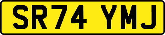 SR74YMJ