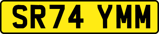 SR74YMM