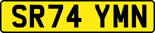 SR74YMN