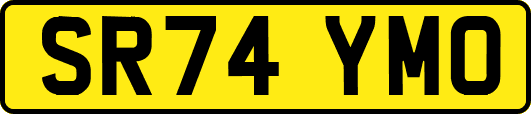 SR74YMO