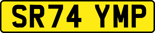 SR74YMP