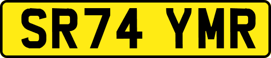 SR74YMR