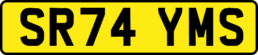 SR74YMS