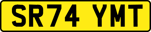 SR74YMT