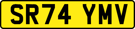 SR74YMV