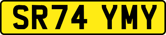 SR74YMY