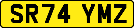 SR74YMZ