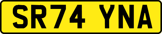 SR74YNA