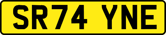SR74YNE