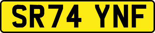 SR74YNF