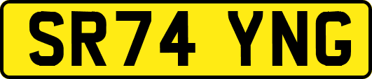 SR74YNG