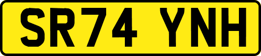 SR74YNH