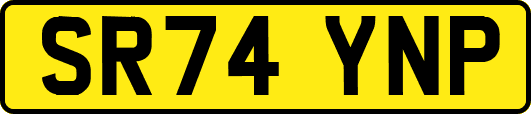 SR74YNP