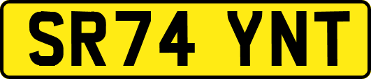 SR74YNT
