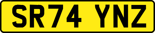 SR74YNZ