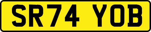 SR74YOB
