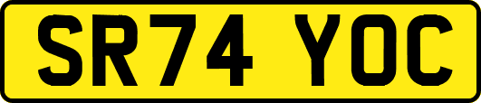 SR74YOC