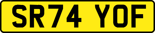 SR74YOF